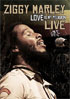 Ziggy Marley: Love is My Religion: Live