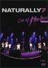 Naturally 7: Live At Montreux 2007
