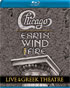Chicago / Earth, Wind And Fire: Live At The Greek Theatre (Blu-ray)