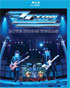 ZZ Top: Live From Texas (Blu-ray)