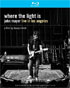John Mayer: Where The Light Is: John Mayer Live In Los Angeles (Blu-ray)