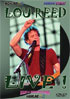 Lou Reed: Lou Reed Live