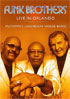 Funk Brothers: Live In Orlando