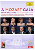 Mozart: A Mozart Gala From Salzburg