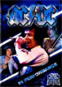AC/DC: In Performance (w/Book)