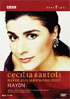 Cecilia Bartoli: Haydn Concert
