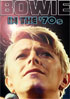 David Bowie: Bowie In The 70's: Origins Of A Starman / Under Review '76-'79