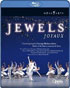 Balanchine: Jewels: Ballet De L'Opera national De Paris (Blu-ray)