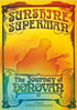 Donovan: Sunshine Superman: The Journey Of Donovan
