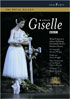 Adolphe: Giselle: Alina Cojocaru / Johan Kobborg / Marianela Nunez: The Royal Ballet