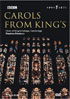 Carols From Kings: Stephen Cleobury