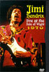 Jimi Hendrix: Live at Isle of Wight 1970