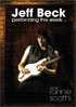 Jeff Beck: Performing This Week: Live At Ronnie Scott's