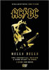AC/DC: Hells Bells (w/Book)