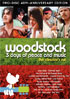Woodstock: 3 Days Of Peace And Music: Director's Cut: 40th Anniversary Edition
