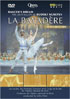 Dancer's Dream: La Bayadere