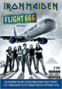 Iron Maiden: Flight 666: The Film
