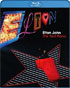 Elton John: Red Piano (Blu-ray)