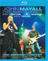 John Mayall And The Bluesbreakers And Friends: 70th Birthday Concert (Blu-ray)