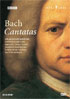 Bach: Cantatas: Magdalena Kozena