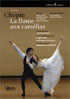 Chopin: La Dame Aux Camelias: Agnes Letestu / Stephane Bullion / Michael Denard