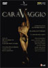 Monteverdi: Caravaggio: Vladimir Malakhov / Michael Banzhaf / Elisa Carrillo Cabrera