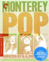 Monterey Pop: Criterion Collection (Blu-ray)