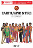 Earth, Wind And Fire: In Concert (DVD/CD Combo)