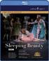 Tchaikovsky: The Sleeping Beauty: Alina Cojocaru / Federico Bonelli / Christopher Saunders: Royal Ballet (Blu-ray)