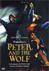 Peter And The Wolf: Royal Ballet School