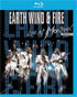 Earth Wind And Fire: Live At Montreux 1997 (Blu-ray)