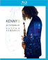 Kenny G: An Evening Of Rhythm And Romance (Blu-ray)