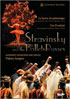Stravinsky: Stravinsky And The Ballets Russes: Firebird: Ekaterina Kondaurova / Rite Of Spring: Alexandra Iosifidi