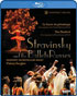 Stravinsky: Stravinsky And The Ballets Russes: Firebird: Ekaterina Kondaurova / Rite Of Spring: Alexandra Iosifidi (Blu-ray)