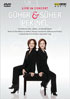 Guher And Suher Pekinel: Live In Concert!: English Chamber Orchestra