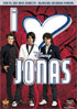 Jonas Brothers: Jonas: I Heart Jonas Vol. 2