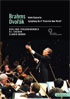 Brahms: Violin Concerto / Dvorak: Symphony No. 9 'From The New World': Berlin Philharmoniker