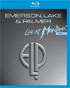 Emerson, Lake And Palmer: Live At Montreux 1997 (Blu-ray)