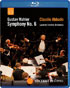 Mahler: Symphony No. 6: Lucerne Festival Orchestra (Blu-ray)