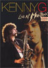 Kenny G: Live At Montreux 1987/1988