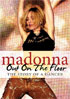 Madonna: Out On The Floor Story Of A Dancer