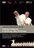 Bach: Matthaus-Passion: A Ballet By John Neumeier: Peter Schreier / Bernd Weikl / Mitsuko Shirai