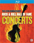 25th Anniversary Rock & Roll Hall Of Fame Concerts (Blu-ray)