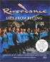 Riverdance: Live From Beijing (Blu-ray-UK)