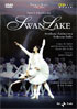 Tchaikovsky: Swan Lake: Svetlana Zakharova / Roberto Bolle / Antonio Sutera: Teatro Alla Scala