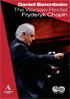 Chopin: The Warsaw Recital: Daniel Barenboim Plays Chopin: Daniel Barenboim