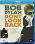 Bob Dylan: Dont Look Back (Blu-ray/DVD)