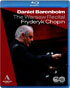 Chopin: The Warsaw Recital: Daniel Barenboim Plays Frederic Chopin (Blu-ray)