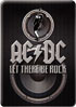 AC/DC: Let There Be Rock: Limited Collector's Edition