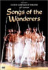 Songs Of The Wanderers: Cloud Gate Dance Theatre